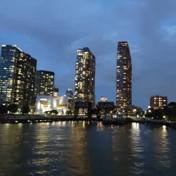 Gantry Plaza State Park - Queens