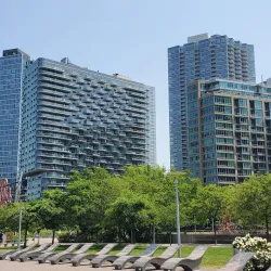 Gantry Plaza State Park - Queens