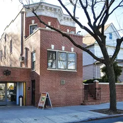 Louis Armstrong House Museum - Queens