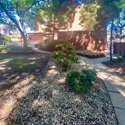 Louis Armstrong House Museum - Queens