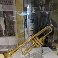 Louis Armstrong House Museum - Queens