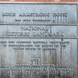 Louis Armstrong House Museum - Queens