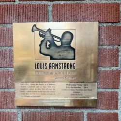 Louis Armstrong House Museum - Queens