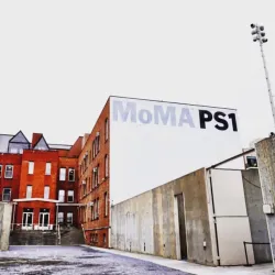 MoMA PS1 - Queens