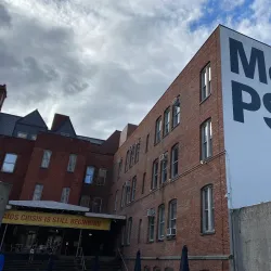 MoMA PS1 - Queens