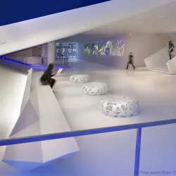 Museum of the Moving Image - Queens