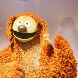 Museum of the Moving Image - Queens