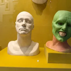 Museum of the Moving Image - Queens