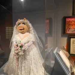 Museum of the Moving Image - Queens