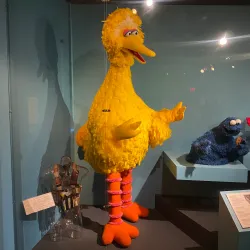 Museum of the Moving Image - Queens