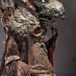 Museum of the Moving Image - Queens