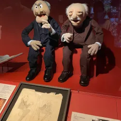 Museum of the Moving Image - Queens