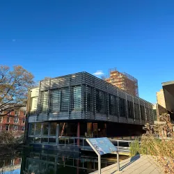 Queens Botanical Garden - Queens