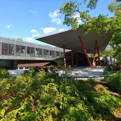 Queens Botanical Garden - Queens