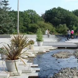 Queens Botanical Garden - Queens