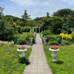 Queens Botanical Garden - Queens