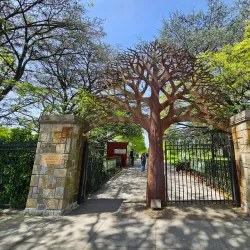 Queens Botanical Garden - Queens