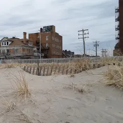 Rockaway Beach - Queens