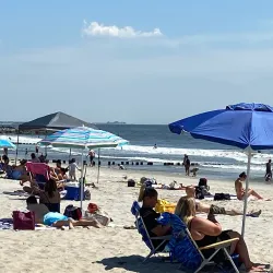 Rockaway Beach - Queens