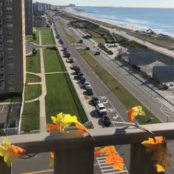 Rockaway Beach - Queens