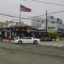 Rockaway Beach - Queens