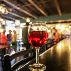 Adirondack Winery - Queensbury