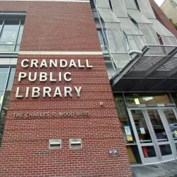 Queensbury Public Library - Queensbury