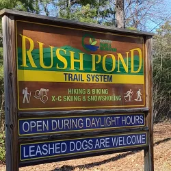 Queensbury Town Park - Queensbury