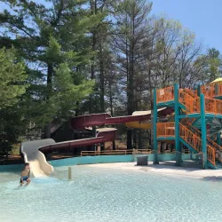 The Great Escape & Splashwater Kingdom - Queensbury