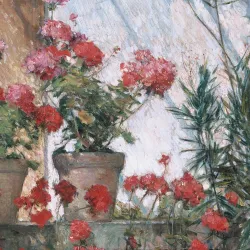 The Hyde Collection Art Museum and Historic House - Queensbury