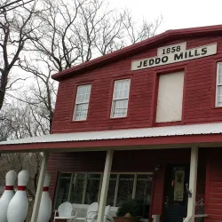 Ridgeway Antique Shops - Ridgeway