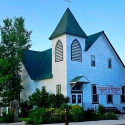 Ridgeway Community Church - Ridgeway