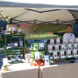 Ridgeway Farmers Market - Ridgeway