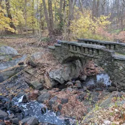 Ridgeway Nature Trails - Ridgeway