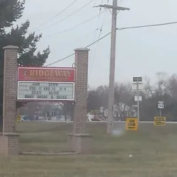 Ridgeway Town Park - Ridgeway