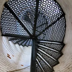 Charlotte-Genesee Lighthouse - Rochester