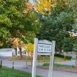 Erie Canal Heritage Trail - Rochester