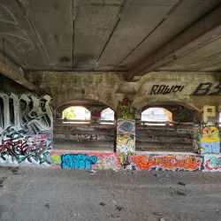 Genesee Riverway Trail - Rochester