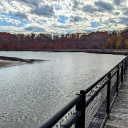 Genesee Riverway Trail - Rochester