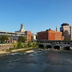 Genesee Riverway Trail - Rochester