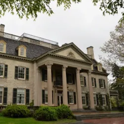 George Eastman Museum - Rochester