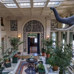 George Eastman Museum - Rochester