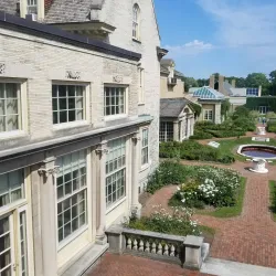 George Eastman Museum - Rochester