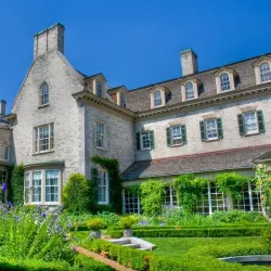 George Eastman Museum - Rochester