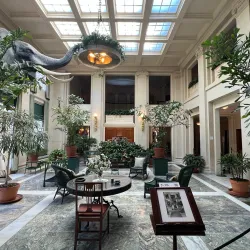 George Eastman Museum - Rochester