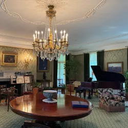 George Eastman Museum - Rochester