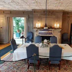 George Eastman Museum - Rochester