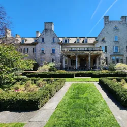 George Eastman Museum - Rochester
