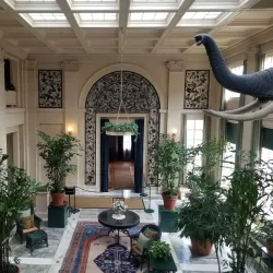 George Eastman Museum - Rochester