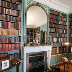 George Eastman Museum - Rochester